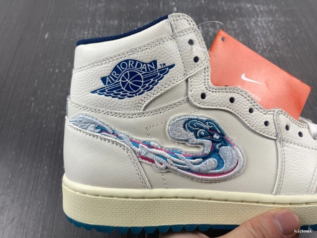 Cheap Jordan Golf NRG Aloha High 2 1 Wie West Michelle Retro FV3565-100 0814